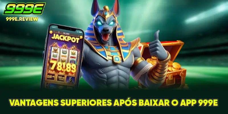 Baixar o App 999E 2 Vantagens superiores após baixar o app 999E