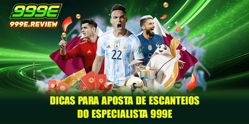 Aposta de escanteios 3 Dicas para aposta de escanteios do especialista 999E